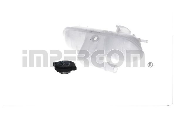 ORIGINAL IMPERIUM 44126 Expansion Tank, coolant