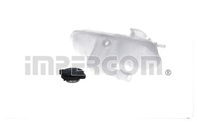 Expansion Tank, coolant ORIGINAL IMPERIUM 44126