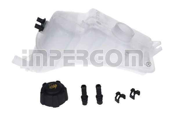 ORIGINAL IMPERIUM 44127 Expansion Tank, coolant