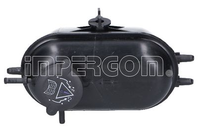Expansion Tank, coolant ORIGINAL IMPERIUM 44128