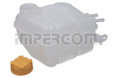 Expansion Tank, coolant ORIGINAL IMPERIUM 44131