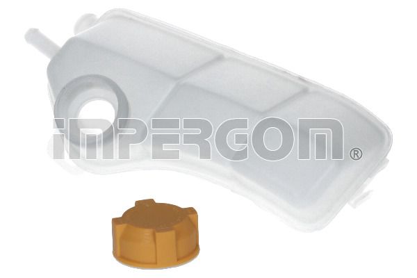 ORIGINAL IMPERIUM 44132 Expansion Tank, coolant