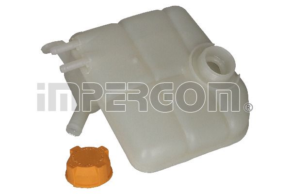 ORIGINAL IMPERIUM 44133 Expansion Tank, coolant
