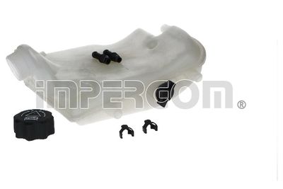 Expansion Tank, coolant ORIGINAL IMPERIUM 44134