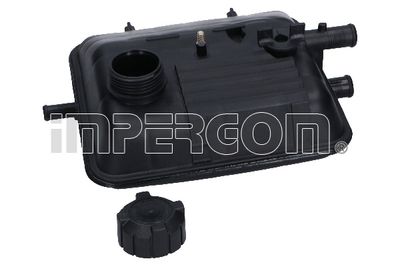 Expansion Tank, coolant ORIGINAL IMPERIUM 44135