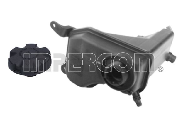 ORIGINAL IMPERIUM 44137 Expansion Tank, coolant