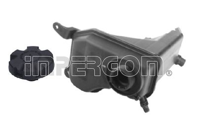 Expansion Tank, coolant ORIGINAL IMPERIUM 44137