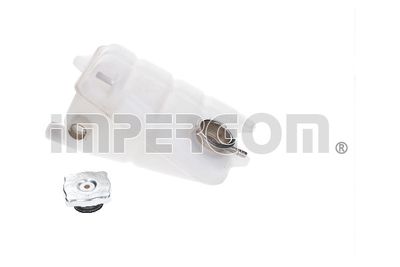 Expansion Tank, coolant ORIGINAL IMPERIUM 44141