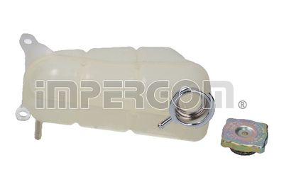 Expansion Tank, coolant ORIGINAL IMPERIUM 44142