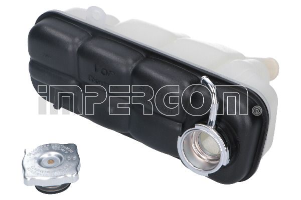 ORIGINAL IMPERIUM 44143 Expansion Tank, coolant