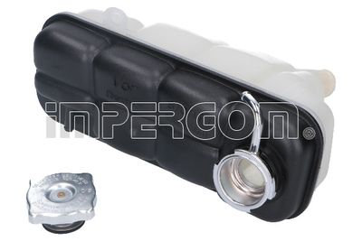 Expansion Tank, coolant ORIGINAL IMPERIUM 44143