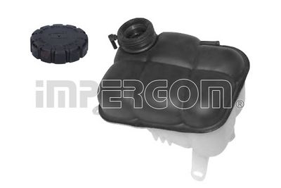 Expansion Tank, coolant ORIGINAL IMPERIUM 44145