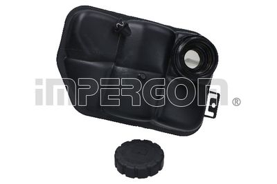 Expansion Tank, coolant ORIGINAL IMPERIUM 44147
