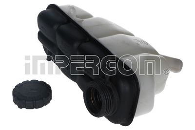 Expansion Tank, coolant ORIGINAL IMPERIUM 44148