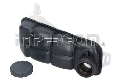 Expansion Tank, coolant ORIGINAL IMPERIUM 44149