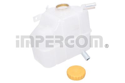Expansion Tank, coolant ORIGINAL IMPERIUM 44152