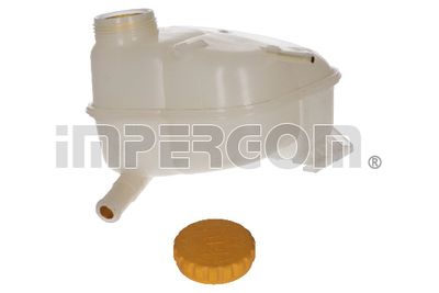 Expansion Tank, coolant ORIGINAL IMPERIUM 44156