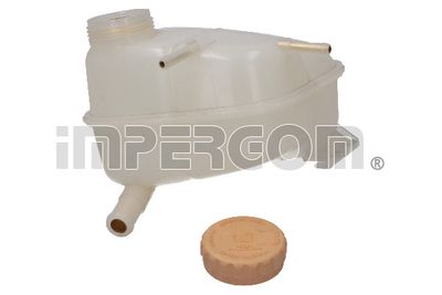 Expansion Tank, coolant ORIGINAL IMPERIUM 44158