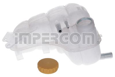 Expansion Tank, coolant ORIGINAL IMPERIUM 44160