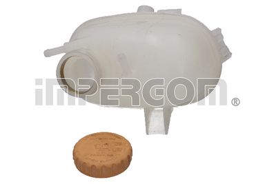 Expansion Tank, coolant ORIGINAL IMPERIUM 44161