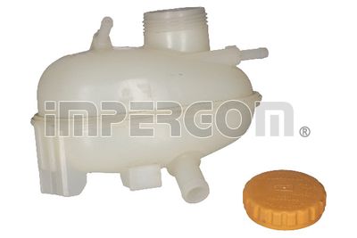 Expansion Tank, coolant ORIGINAL IMPERIUM 44162