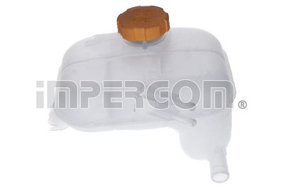 Expansion Tank, coolant ORIGINAL IMPERIUM 44163