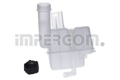 Expansion Tank, coolant ORIGINAL IMPERIUM 44169