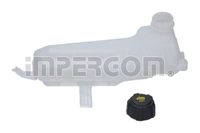 Expansion Tank, coolant ORIGINAL IMPERIUM 44171