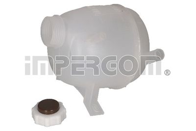 Expansion Tank, coolant ORIGINAL IMPERIUM 44172