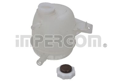 Expansion Tank, coolant ORIGINAL IMPERIUM 44173