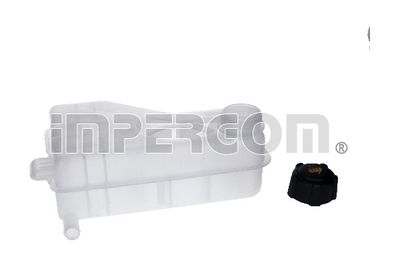 Expansion Tank, coolant ORIGINAL IMPERIUM 44174
