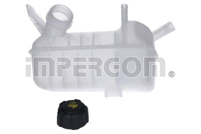 Expansion Tank, coolant ORIGINAL IMPERIUM 44175