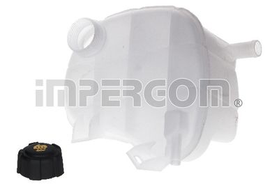 Expansion Tank, coolant ORIGINAL IMPERIUM 44177