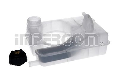 Expansion Tank, coolant ORIGINAL IMPERIUM 44178