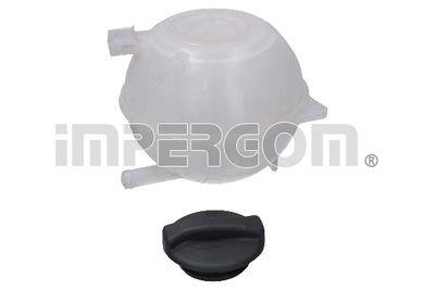 Expansion Tank, coolant ORIGINAL IMPERIUM 44180
