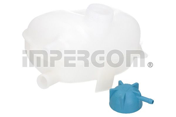 ORIGINAL IMPERIUM 44181 Expansion Tank, coolant
