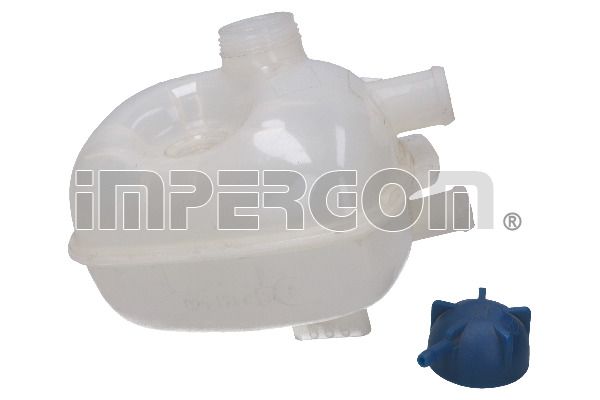 ORIGINAL IMPERIUM 44182 Expansion Tank, coolant