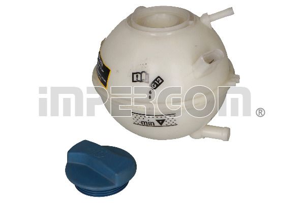 ORIGINAL IMPERIUM 44184 Expansion Tank, coolant