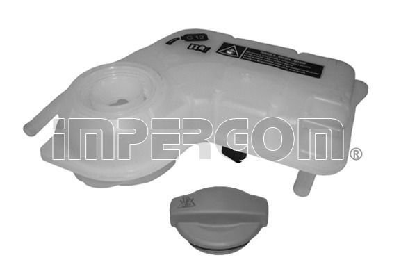 ORIGINAL IMPERIUM 44185 Expansion Tank, coolant