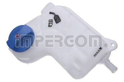 Expansion Tank, coolant ORIGINAL IMPERIUM 44188