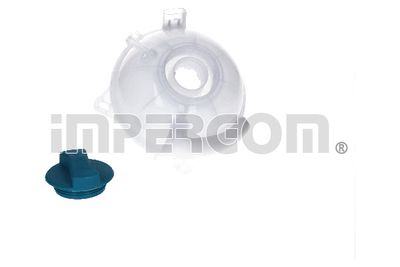 Expansion Tank, coolant ORIGINAL IMPERIUM 44189
