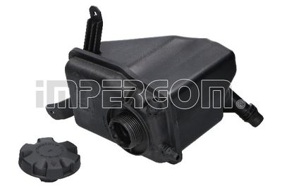 Expansion Tank, coolant ORIGINAL IMPERIUM 44190