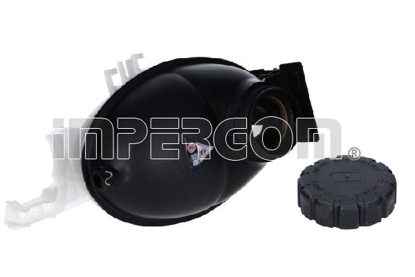ORIGINAL IMPERIUM 44191 Expansion Tank, coolant