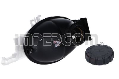Expansion Tank, coolant ORIGINAL IMPERIUM 44191