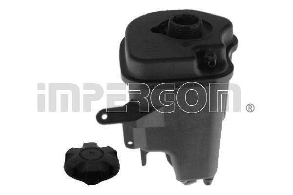 ORIGINAL IMPERIUM 44192 Expansion Tank, coolant