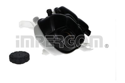 Expansion Tank, coolant ORIGINAL IMPERIUM 44195