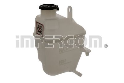 Expansion Tank, coolant ORIGINAL IMPERIUM 44196