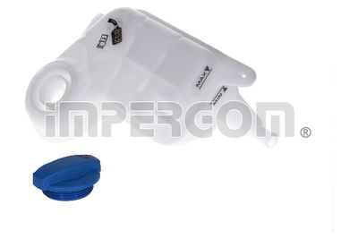 Expansion Tank, coolant ORIGINAL IMPERIUM 44199