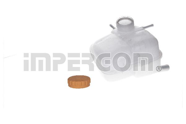 ORIGINAL IMPERIUM 44201 Expansion Tank, coolant