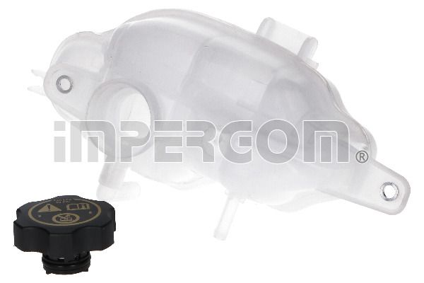 ORIGINAL IMPERIUM 44204 Expansion Tank, coolant
